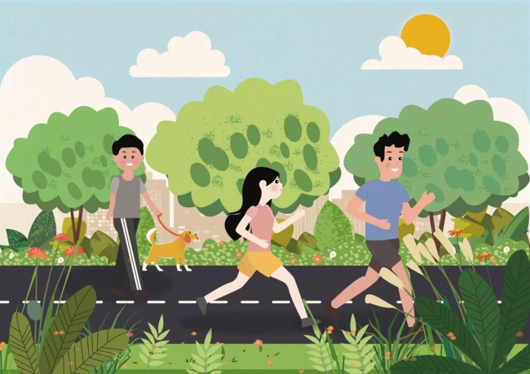 新的一年,你的健康规划了吗?