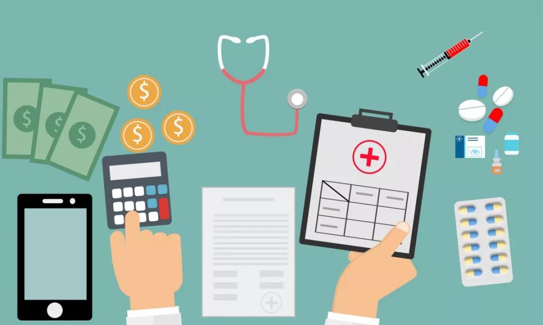 新的一年,你的健康规划了吗?