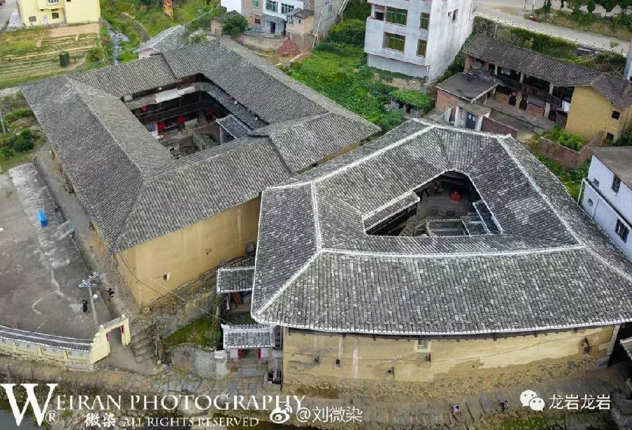 永定“最别致土楼”发生火灾:如何应对灾害前后?