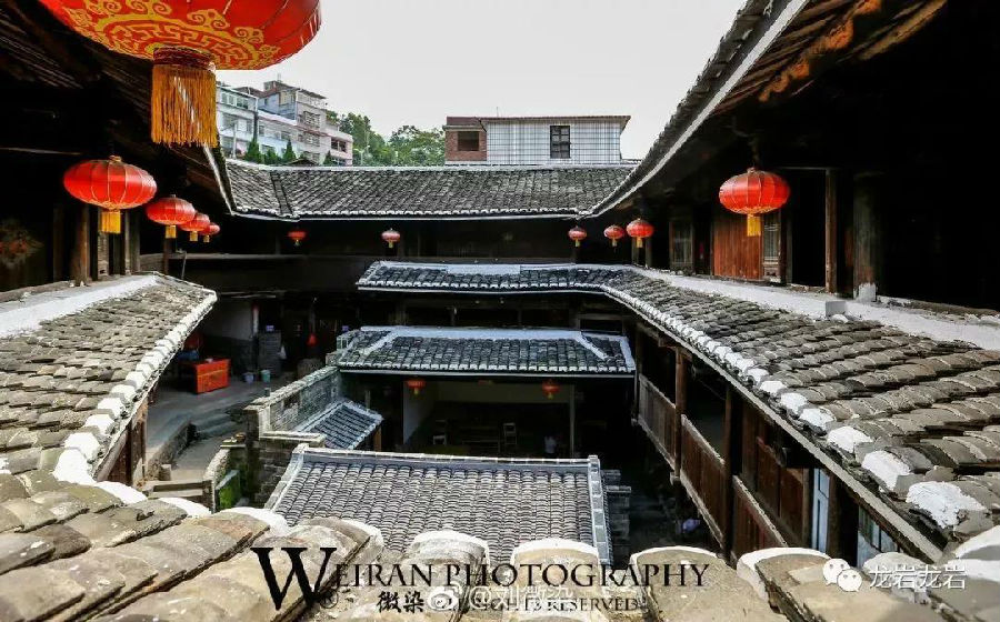 永定“最别致土楼”发生火灾:如何应对灾害前后?