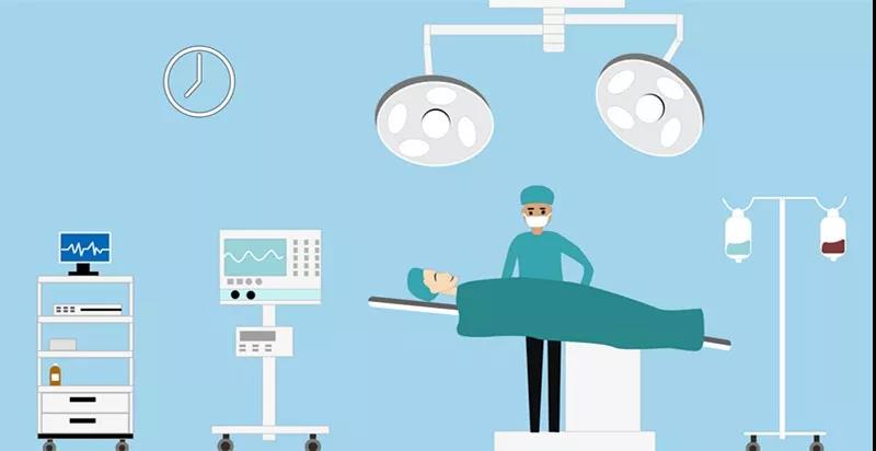 商业医疗保险是每个家庭的保护伞