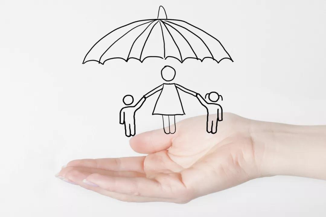 商业医疗保险是每个家庭的保护伞