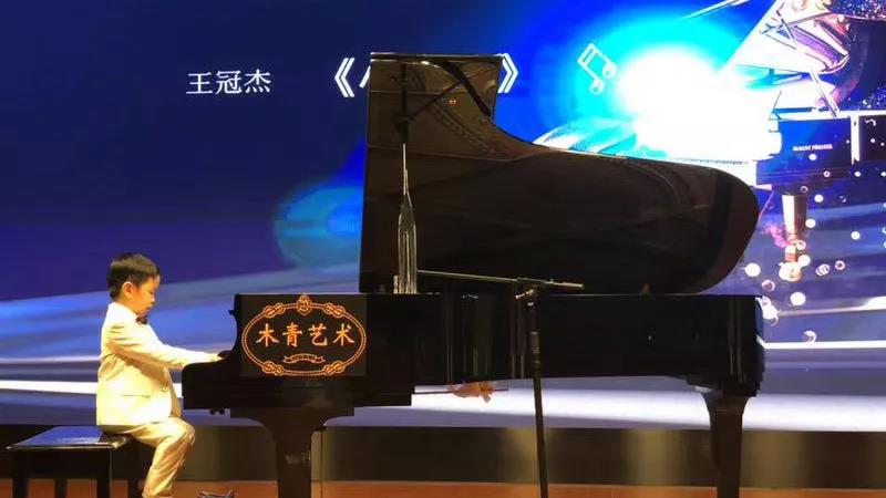 白鸽保险携手木青艺术中心开启2019音乐季