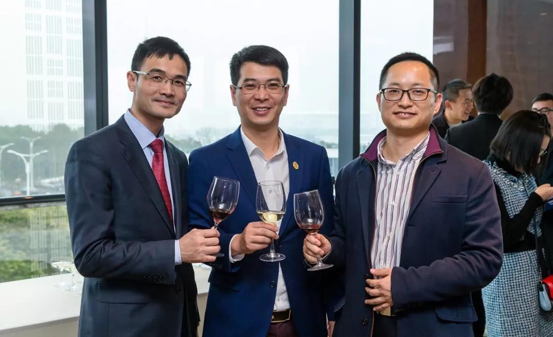 合力合美·春暖启航|白鸽保险上海新春答谢会圆满落幕