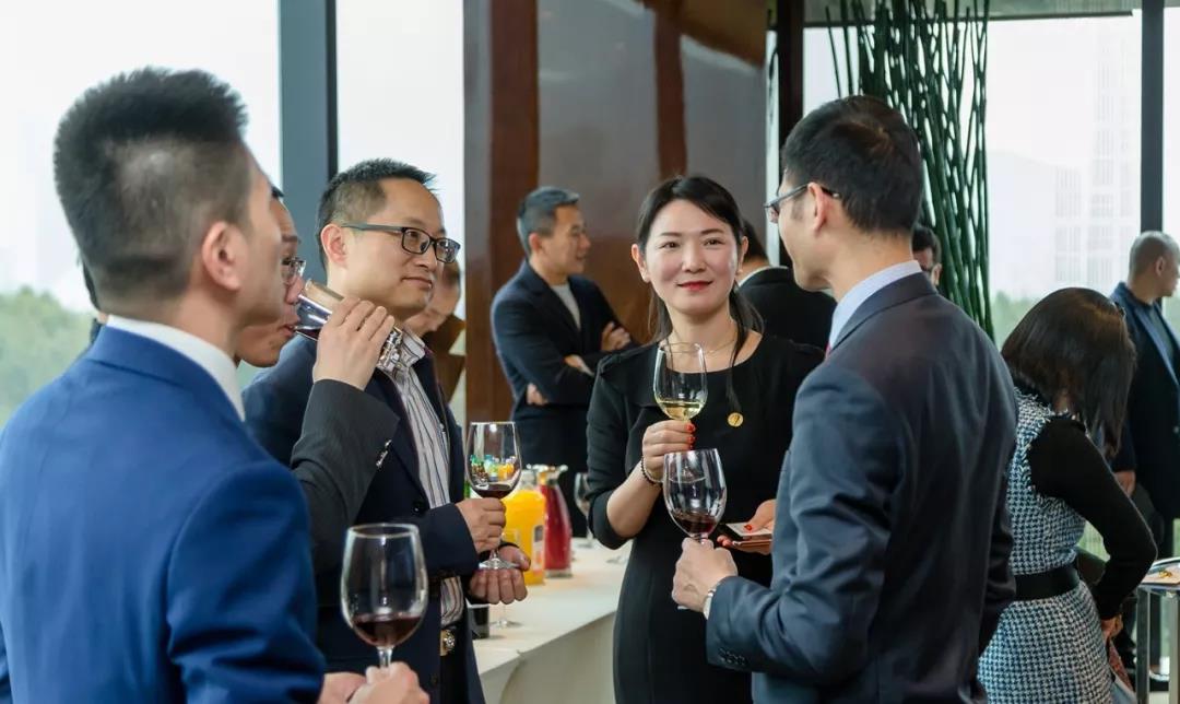 合力合美·春暖启航|白鸽保险上海新春答谢会圆满落幕