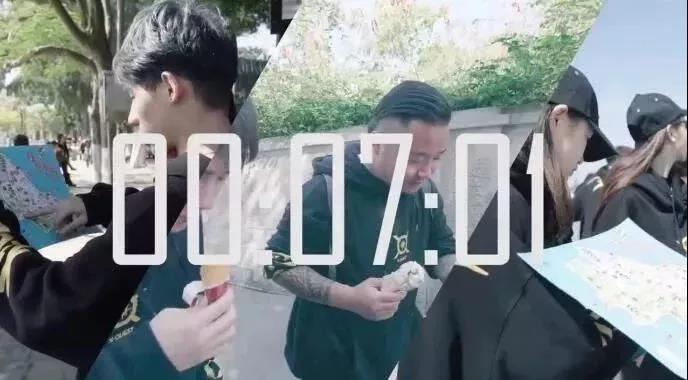 《XQ之旅》厦门站第一集——白鸽助阵,一往无前