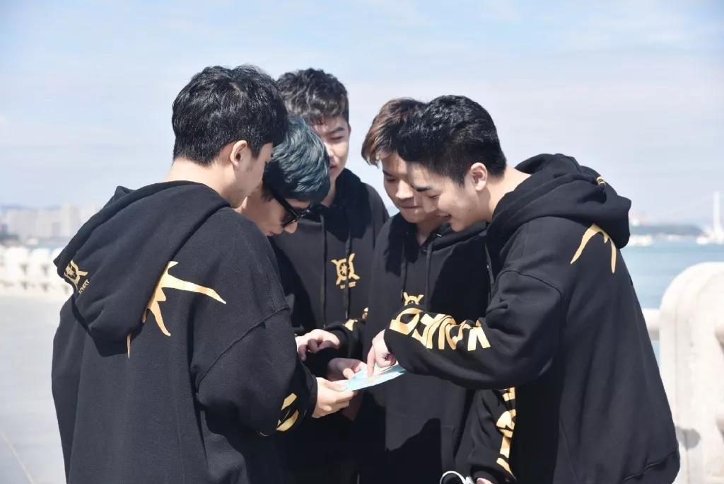 《XQ之旅》厦门站第一集——白鸽助阵,一往无前