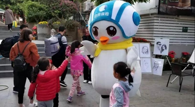 《XQ之旅》厦门站第一集——白鸽助阵,一往无前