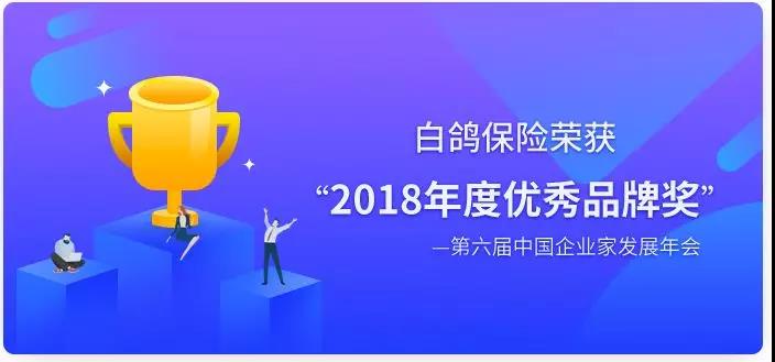 白鸽保险2019年第一季度完美收官,势头强劲成果喜人!