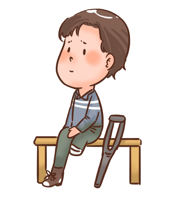 残疾人该买什么保险