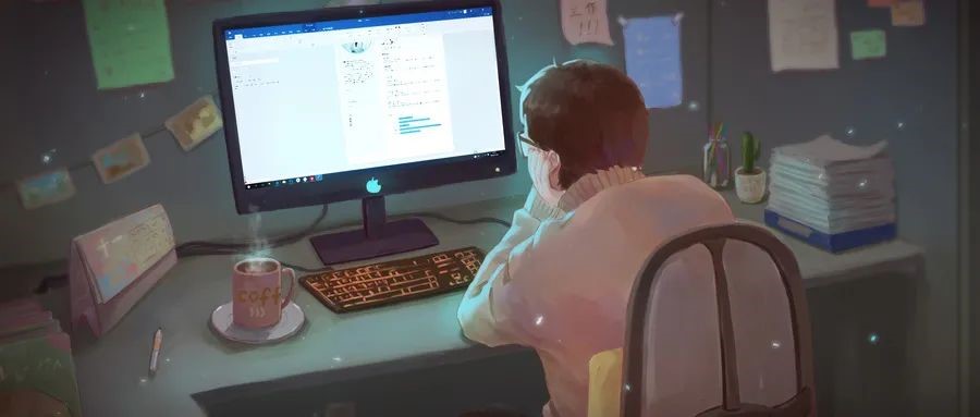 某多多员工加班猝死